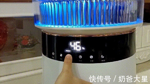 超声波雾化工业加湿器作业原理 超声波雾化工业加湿器长处【详解】