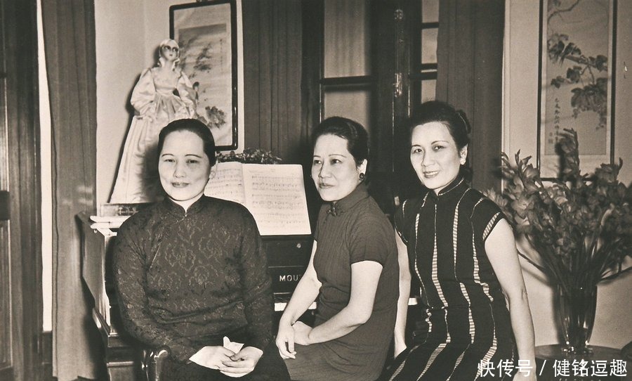 宋氏三姐妹的母亲,留个世人的3条处事哲学,字字珍贵