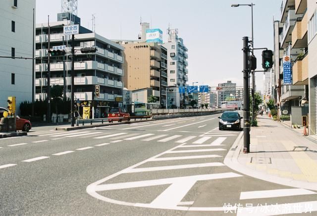 来日本旅游，除了繁华的东京之外，关西也是不能错过的地方