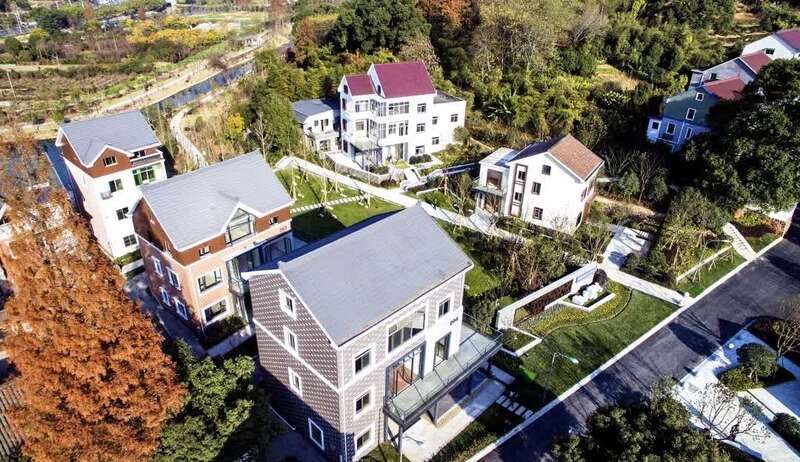  网络|中国网络作家村：给文化产业发展梦想“筑巢”