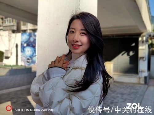 努比亚Z40Pro|努比亚Z40 Pro全面评测：样样全面的人文影像旗舰