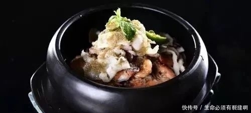 酒店大厨招牌菜3