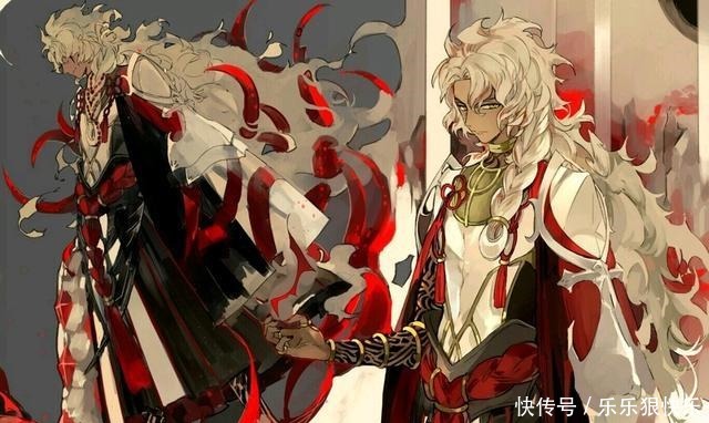 浅谈|浅谈《Fate》冠位问题，有资格的人很多，真正称得上的屈指可数！