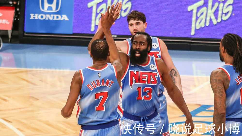 76人|哈登76人首秀时间定了!从火箭到篮网再到费城,他能做啥大改变?