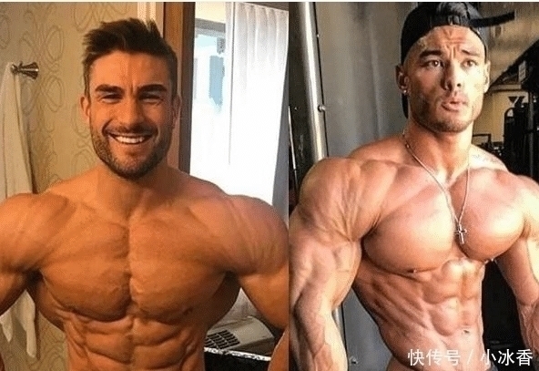 身体|每天夜跑5公里与每天睡前做200俯卧撑,两者身体素质差距有多大