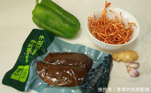 此3样一炒,比肉还香,老人、三高人群、减肥人群特别适合