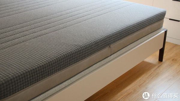 小米生态链|评测 篇四十六:试睡100天不满意退全款的床垫你见过吗?小米生态链8H品牌能做到