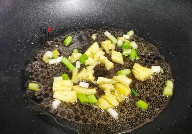 步骤|这鱼,我隔三差五给家人做一次,鲜香嫩滑,儿子一口一块停不下来