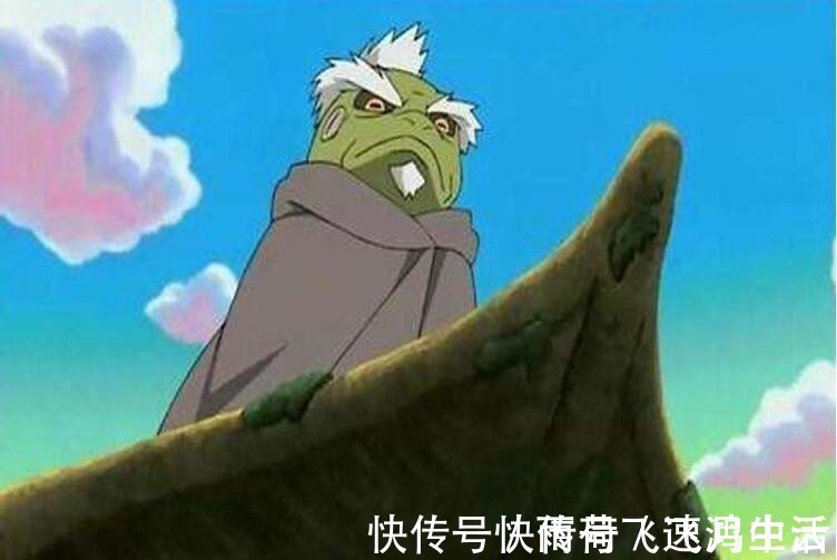 蛤蟆|火影里面哪只通灵兽最强,猿魔不及仙人蛤蟆,它实至名归