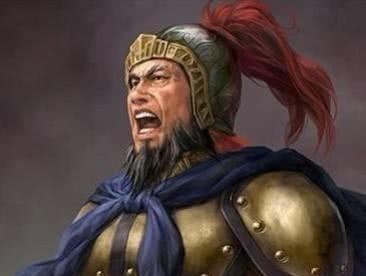 朱儁是剿灭黄巾名将,不服董卓并号召讨伐,如此人物演义为啥不提