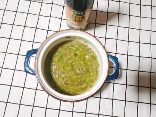 清明前后这菜正时令，女性常吃抗衰老，只有45天，错过要等一年