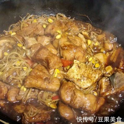 明眼目|啤酒炖草鱼这样做好吃一百倍！多吃还能助消化