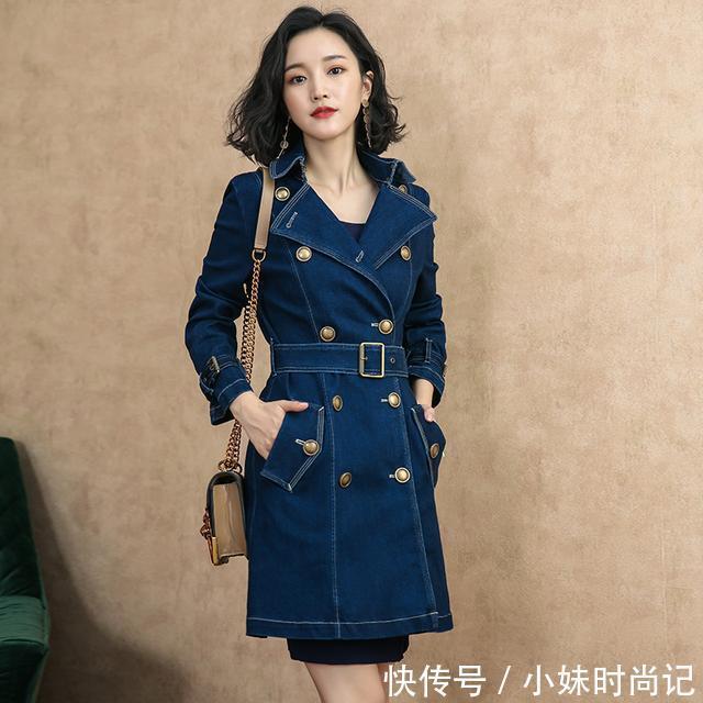 真丝|成功女人的标配——不仅大方有气质，还特有女人味的外套