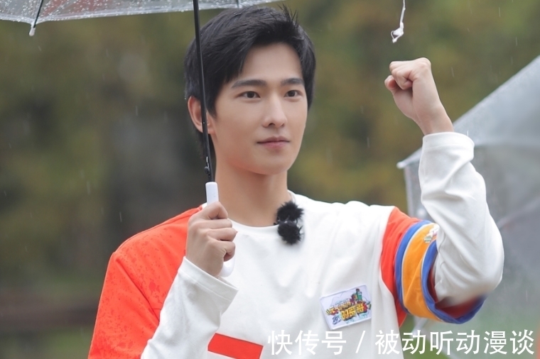 小哥队|《牛气满满的哥哥》定档，杨洋退出小哥队，但新阵容不输上一季！