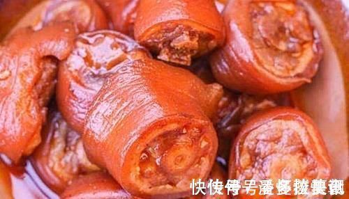 猪身上这部位,比猪蹄美味,比排骨营养,还便宜,看到别错过