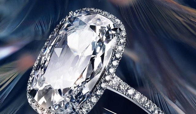 geneva 新加坡“Timeless Beauty”高级珠宝展!