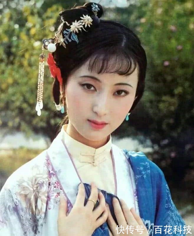 一场梦&黛玉临死前曾经梦魇,梦见自己给人做续弦,到底有何寓意