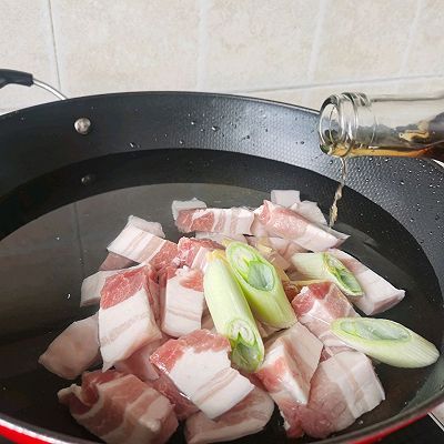 毛氏红烧肉|私房毛氏红烧肉