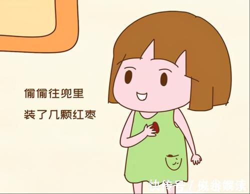 克扣|孩子若有以下“节俭”行为,未来多半没有大出息,家长别盲目得意