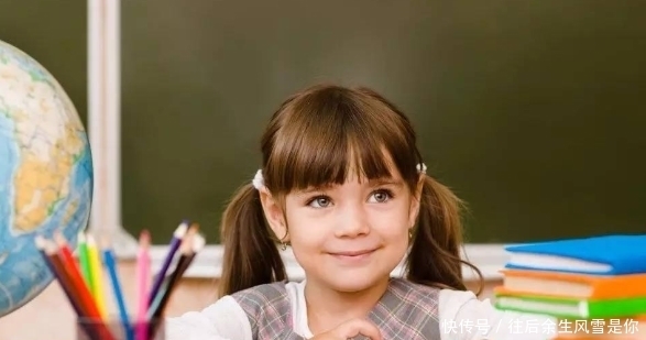 孩子|孩子成长是自己的事,作为父母最好不要替他做3件事