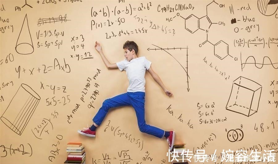 布丁|用心培养孩子三个特质,对学习成绩很有帮助,重在行动