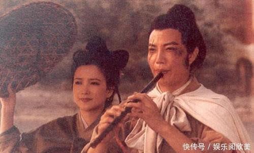 孙立|水浒传最幸运的7个人,拉帮结派不替宋江卖命,最后全都寿终正寝