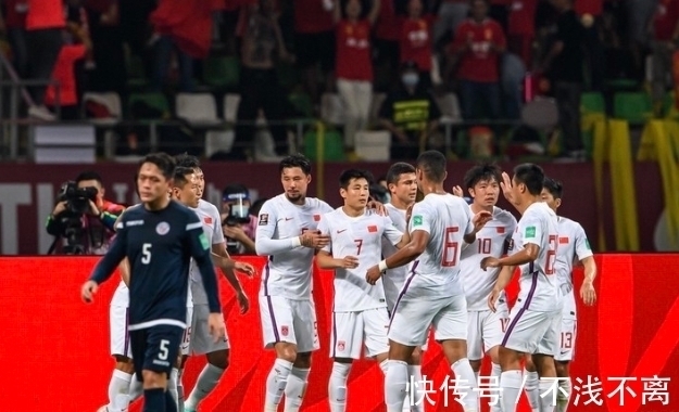 国足|战澳洲,国足中场或迎来奇兵,一点极像当年李铁,热身赛已获进球