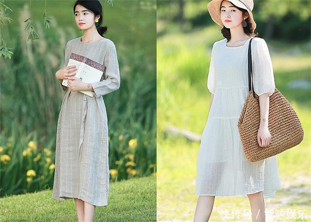 今年流行的穿搭,适合80后女人,洋气减龄又能提升气质