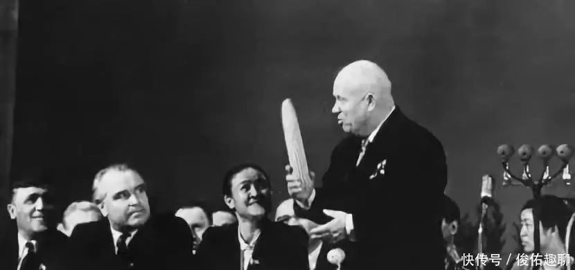 评价|现在的俄罗斯人如何评价赫鲁晓夫?