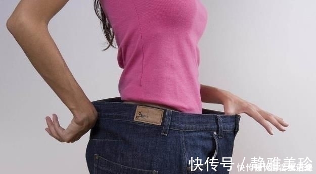 减肥|减肥第一步，肯定是先“减胃”，饭前牢记3句话，体重悄悄降下来