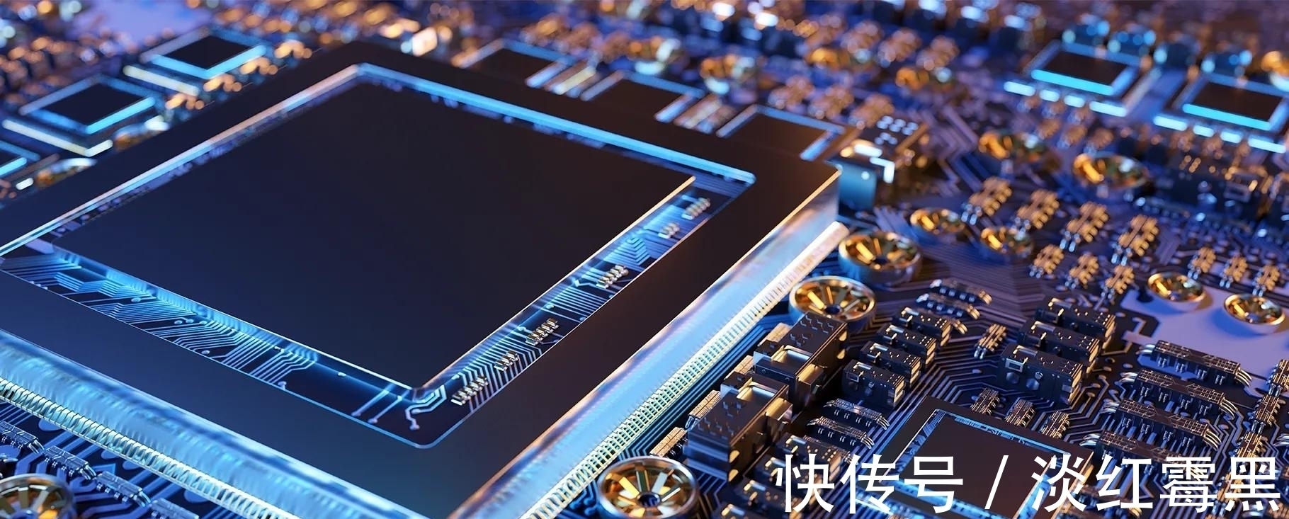 芯片|比原子弹还难造的光刻机,全世界仅俩国家掌握技术,有这么难造?