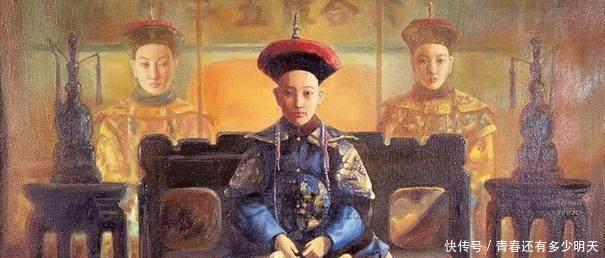 开口|张作霖见到溥仪立即跪拜，溥仪一请求竟不好意思开口！