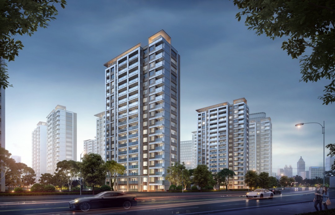 新盘|上海第五批次新盘,59个项目待加推!