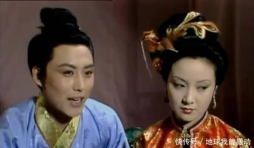 巧姐|《红楼梦》中的贾琏为何喜欢对家仆媳妇下手一句古话道破天机!