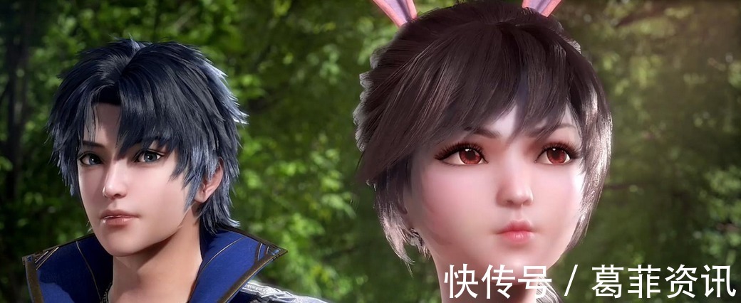 斗罗大陆|网友票选国漫“神作”,《斗罗大陆》未进前五,第一名非它莫属