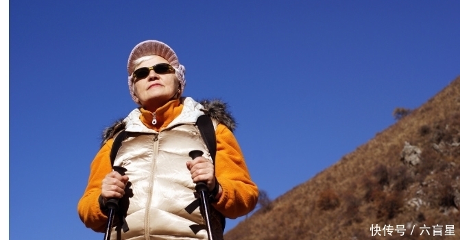 65歲以上老人,可以通過以下鍛煉延緩衰老,還能恢復(fù)身體機(jī)能