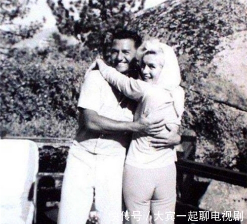 名人|6位名人生前的最后一张照:罗斯福疲惫不堪,梦露、肯尼迪都在笑