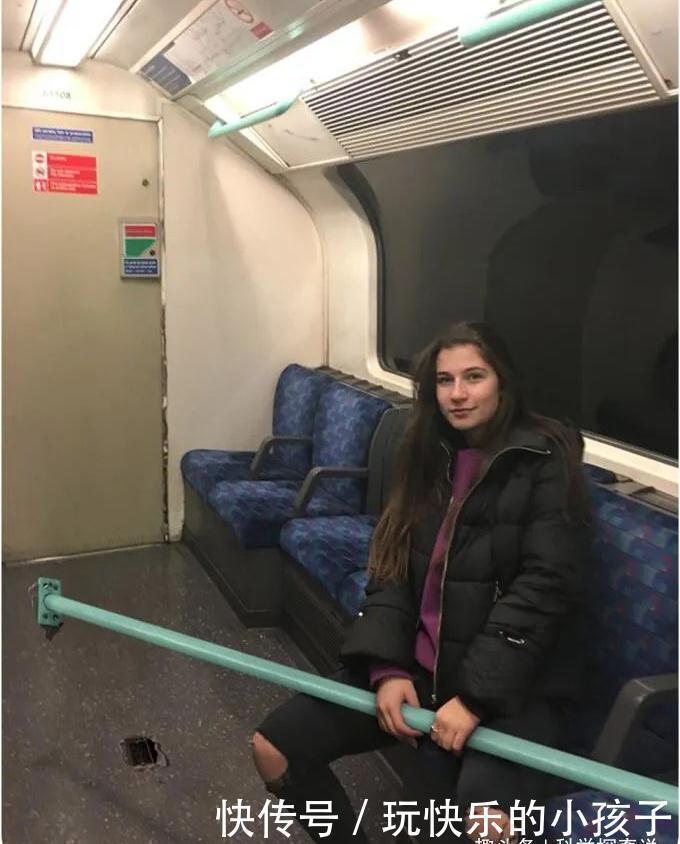 |一组P图高手修出来的搞笑照片,最后那张简直毫无PS痕迹