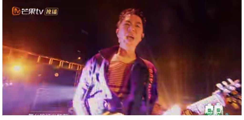 劉迦|《披荊斬棘的哥哥》最終17人成團(tuán)，看看這份名單里有你喜歡的他嗎？