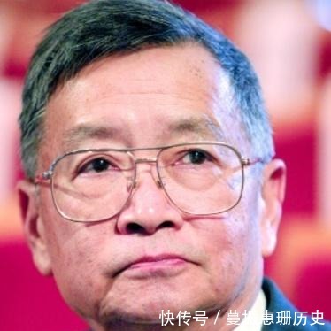 和梁思|梁从诫是梁思成之子,为何喊金岳霖为“爸”,还伺候他直到终老