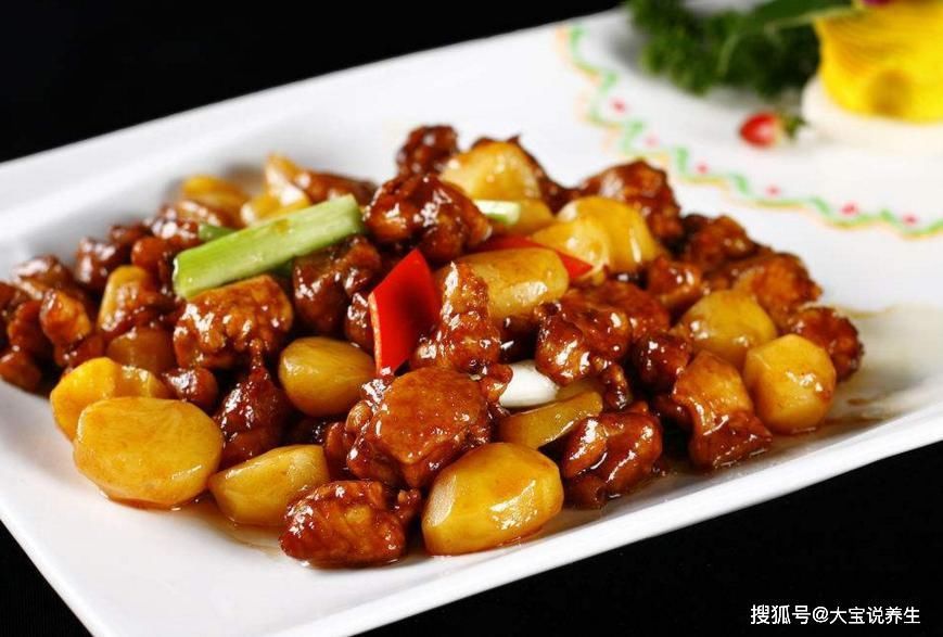 老公最爱的一道下饭菜，一年四季都离不开，总也吃不腻，简单快手