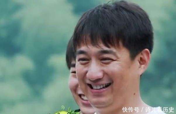 《向往5》预告曝光,黄磊念叨4季的愿望总算实现,孙莉可以放心了