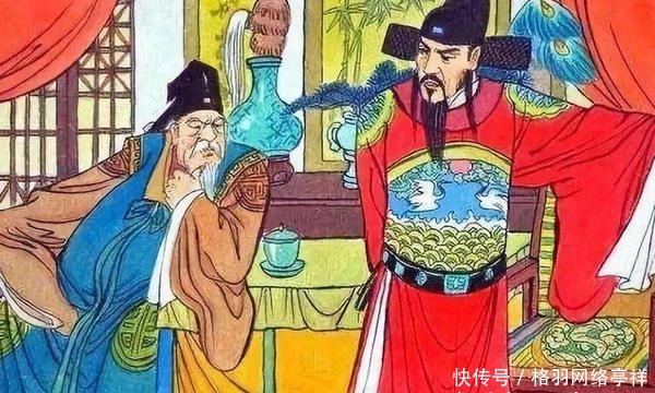 悲剧|为何为大明朝做出大贡献的张居正，最后却落下一个悲剧结尾