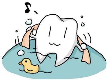 间隙|牙缝大拉低宝宝颜值肿么办？其实这不见得是坏事