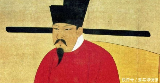 天龙中西夏一个边陲小国,却敢对北宋动武,原因就在梁太后身上!