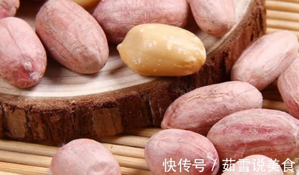 大脑功能|早起空腹吃“5粒花生米”,坚持吃两周,三大好处找上你!