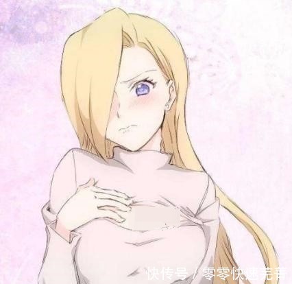 女忍者|火影那些绝美的女忍者,最后一人就连佐助也不能幸免