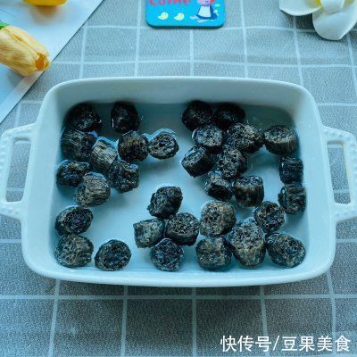 紫林陈醋|#夏日开胃餐#照烧酱吸汁荞麦面藕，低脂肪又健康的减肥食品