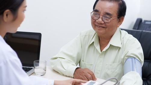 血管|原来高血压“怕”一种水，没事喝点，养护血管，高血压不敢放肆