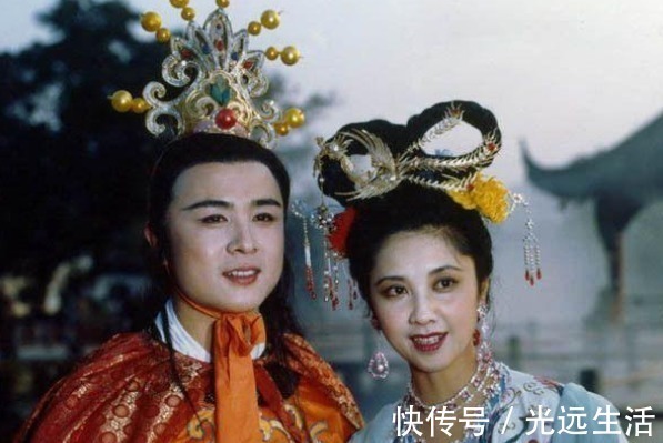 国王|女儿国真的没有男人原来只有国王蒙在鼓里,你看他们都去哪了